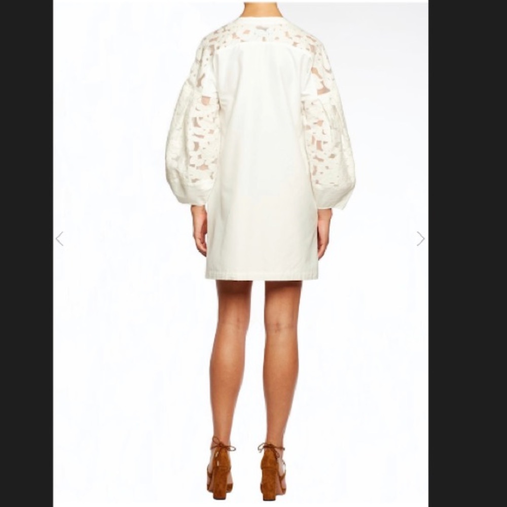 The Ward Dress by Brochu Walker BNWT!